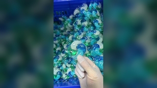 EcoLaundry カプセル 清潔な衣類の卸売