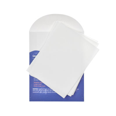 強力洗浄 ゼロプラスチック ランドリー洗剤シート 環境に優しい洗剤シート