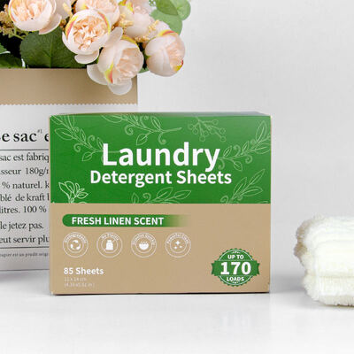 お買い得 卸売 環境に優しい使い捨て洗濯物検出器 家用 手洗い錠剤 汚れを消す オンライン